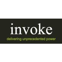 invoke logo image