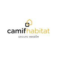 camif habitat logo image