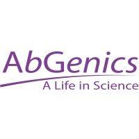 abgenics lifesciences logo image