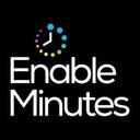 logo of Enableminutes