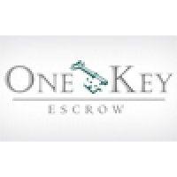 one key escrow logo image