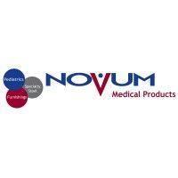 novum medical products logo image