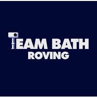 team bath roving logo image