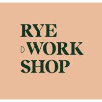 rye workshop logo image