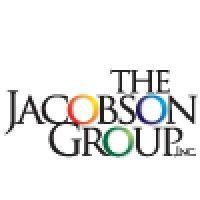 the jacobson group inc. logo image