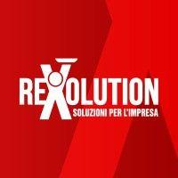 rexolution logo image