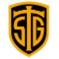 the shield guarding company ltd logo image