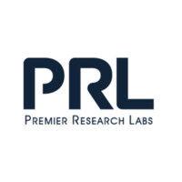 premier research labs logo image