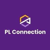 pl connection logo image