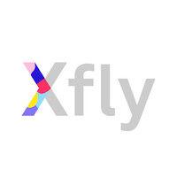 xfly logo image