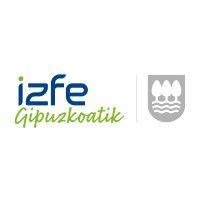 izfe, s.a. informatika zerbitzuen foru elkartea - sociedad foral de servicios informáticos logo image