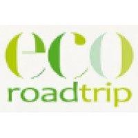 ecoroadtrip logo image