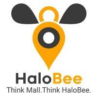 halobee logo image