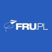 fru.pl s.a. logo image