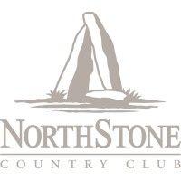 northstone country club logo image