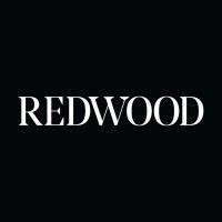 redwood real estate group logo image