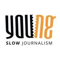 young - slow journalism