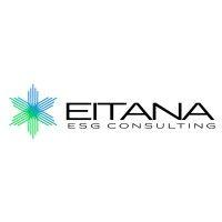 eitana esg consulting logo image