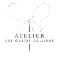 atelier des quatre collines logo image