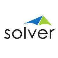 solver africa logo image