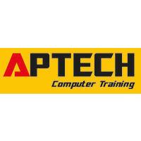 aptech computer training (dubai & sharjah) logo image