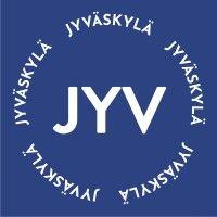 jyväskylän kaupunki - city of jyväskylä logo image