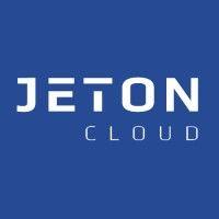 jeton cloud sp. z o.o. sp.k. logo image