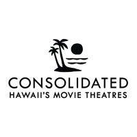 consolidated theatres logo image