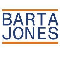 barta jones, pllc logo image