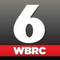 wbrc fox6 news logo image