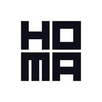 homa logo image