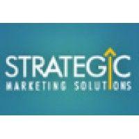 strategic marketing solutions