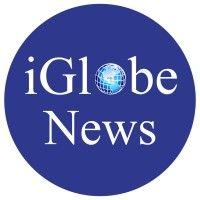 iglobenews logo image