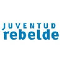 periódico juventud rebelde logo image