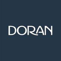 doran companies logo image