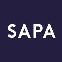 sapa placencia logo image