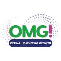 omg! optimal marketing growth limited logo image