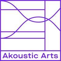 akoustic arts logo image