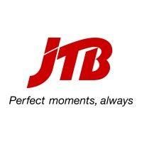 jtb corp. logo image