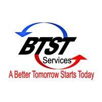 btst services logo image