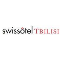 swissotel tbilisi