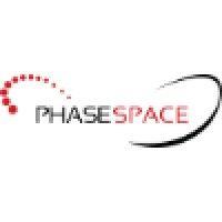 phasespace, inc. logo image