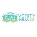 logo of Verity Heal Xr