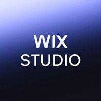 wix studio logo image