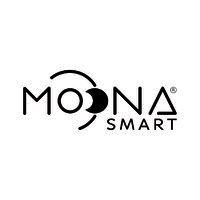 moona smart inc. logo image