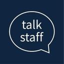 logo of Talk Staff