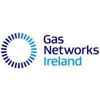 gas networks ireland logo image