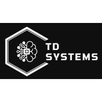 td systems logo image