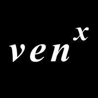 ven^x logo image