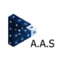 aas logo image